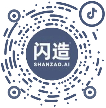 抖音二维码
