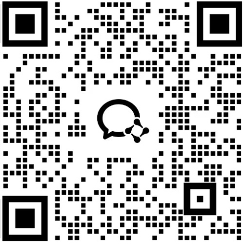 企业微信二维码